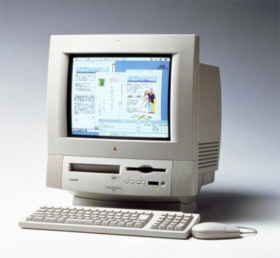 Apple Macintosh Performa 5260 | Aukro