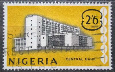 Nigérie 1961 Centrální banka Mi# 101 0909