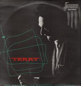 TERRY GIBBS - TERRY / JAZZ