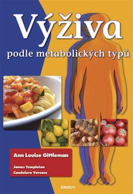 Výživa podle metabolických typů - Ann Louise Gittleman