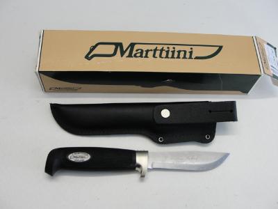 Originální finský nůž J. Marttiini