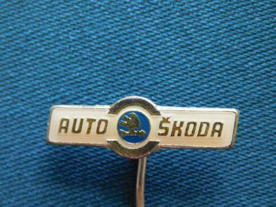 Auto Škoda  