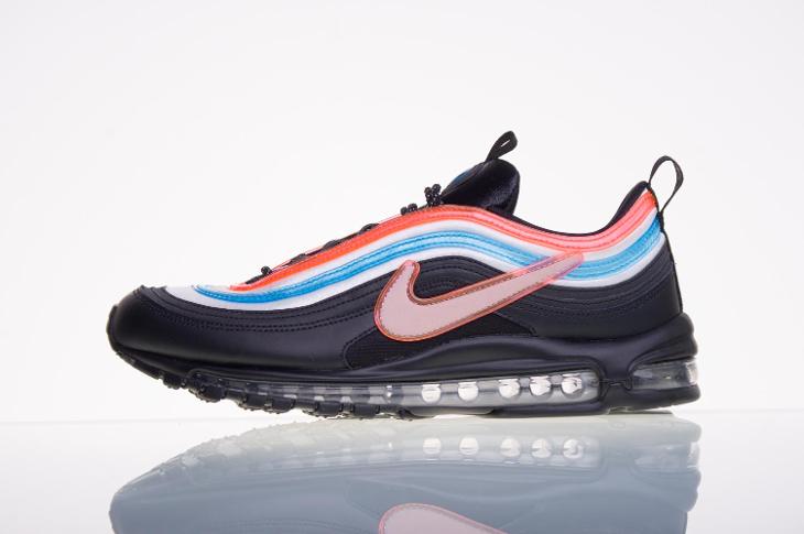 nike air max 97 oa gs neon seoul