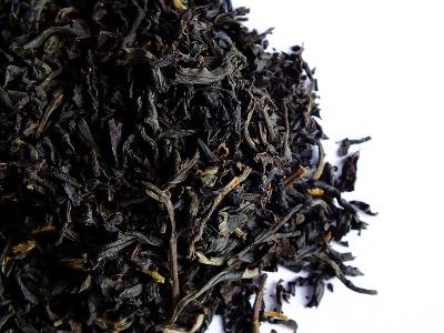 CEJLON NUWARA ELIYA  čierny prírodný čaj 50 gramov