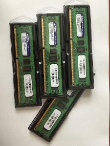 RAM DD3-1333 REG ECC 2GB