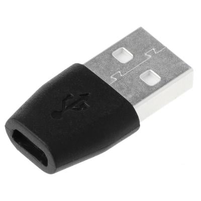 Redukce Micro USB samice na USB samec