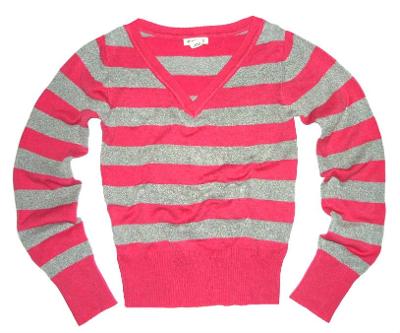 H&M dívčí svetřík/pulovr, vel. 11 - 12 let