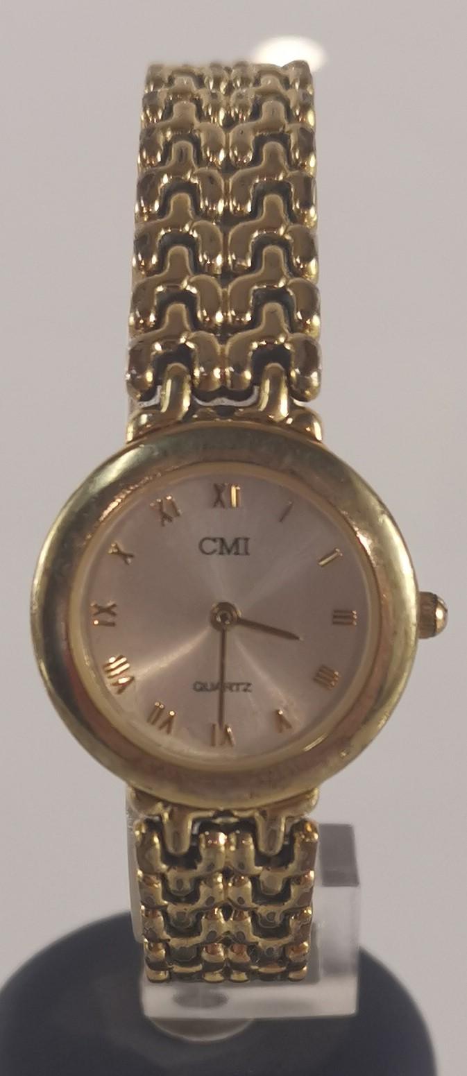 Dámské hodinky CMI 8310 - Šperky a hodinky