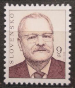 Slovensko 2005 Prezident Ivan Gasparovič Mi# 518 1046