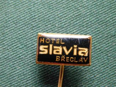Hotel  Slavia - Břeclav