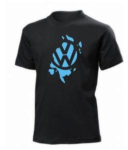 Volkswagen VW Logo - pánské tričko S-XXL