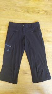 Salomon Wayfarer Capri - dámské 3/4 kalhoty (velikosti na fotce)