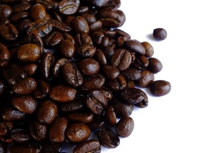 Káva zrnková ochutená BRANDY ROYAL 100 gramov