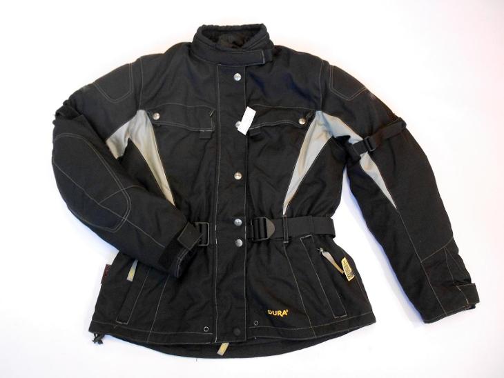 Textilní bunda dámská POLO - Motorkářské oblečení