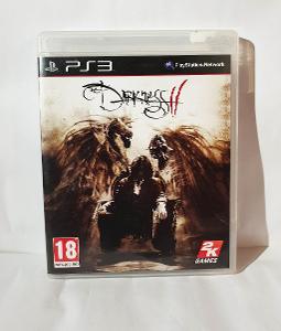 Darkness 2 na PS3 