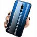 Huawei Mate 10 Lite sklenený kryt na mobil obal púzdro GLASS CASE K53 - undefined