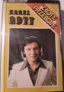 Karel Gott - Złote Przeboje Polsko 1978 RARITA