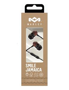 Marley Smile Jamaica Sig.Black