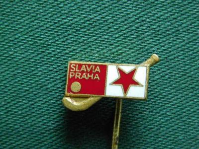 Slavia - Praha