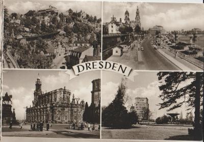 Německo, Dresden