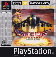 ***** Eagle one harrier attack ***** (PS1)