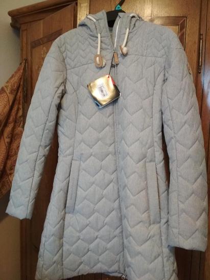 Nový dámský kabát Northfinder - Dámské oblečení