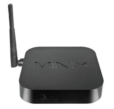 MINIX NEO Z64 4×1,33 / 2GB / 32GB eMMC / Win 10