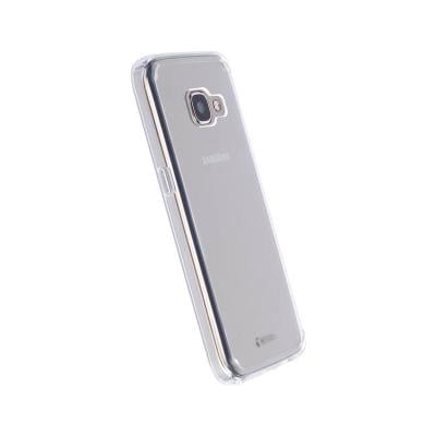 Krusell obal Bovik pro Samsung Galaxy A5, transparentní, verze 2017