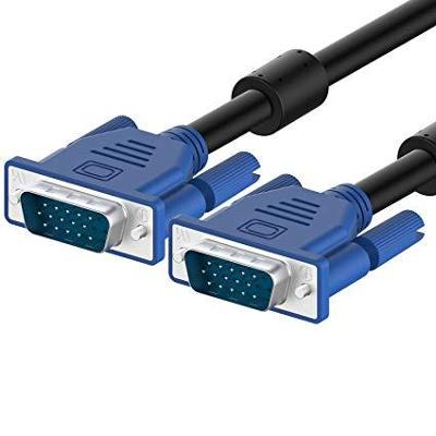 VGA kabel k monitoru 150 cm // nový od Asus