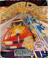 ***** Super cars II (Atari ST) *****