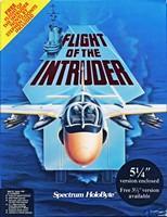 ***** Flight of the intruder (Atari ST) *****
