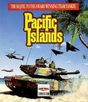 ***** Pacific islands (Atari ST) *****