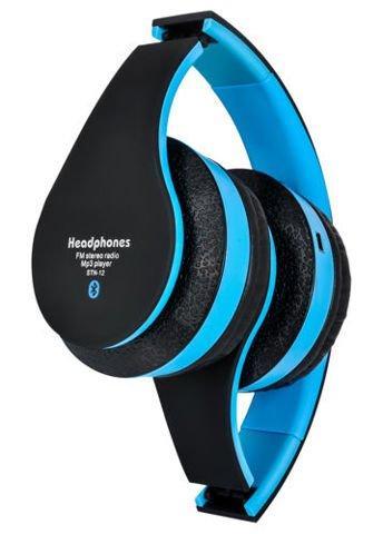 Bezdrátová sluchátka Bluetooth + dárek
