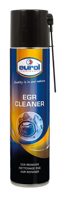 EUROL EGR CLEANER spray 400ml