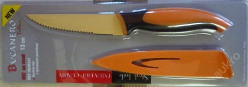01206 nůž s teflonovým povrchem-steakový AKCE