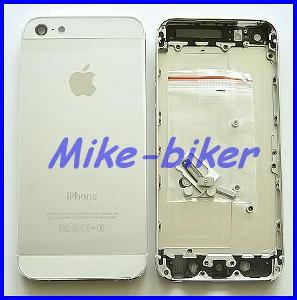iPhone 5 kryt baterie včetně tlačítek a SIM IHNED - výprodej. 
