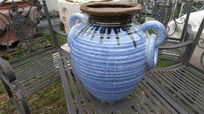 Váza keramika