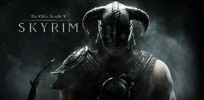 The Elder Scrolls V Skyrim (digitální klíč) (Steam)