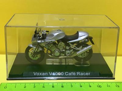Voxan V1000 Café Racer - IXO Altaya 1/24 (E19-46)