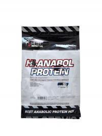 Hi Anabol protein 1000 g 91%  vysokoprocentní proteinový přípravek