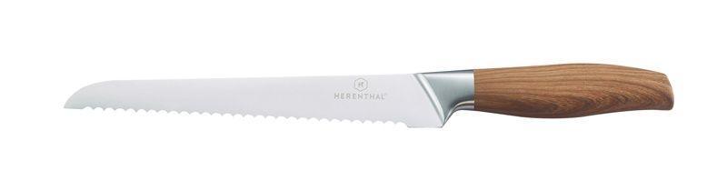 Nůž ze speciální kalené oceli, čepel 20cm, NB004