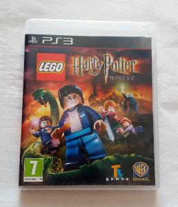 PS3 - LEGO Harry Potter - Years 5-7