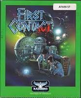 ***** First contact (Atari ST) *****