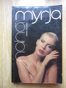 De Daro Darja - Nahá Myrja (1. vydání)