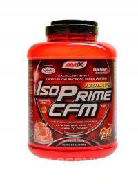 Isoprime CFM protein isolate 90 2000 g - Amix