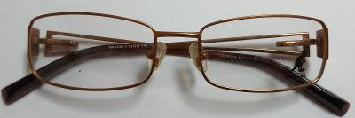 KANGOL 90KL068-3 dámská brýlová obruba 53-17-140 MOC: 2700 Kč výprodej