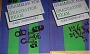Jana Odehnalová Grammar for the graduation exam 1 + 2 1995
