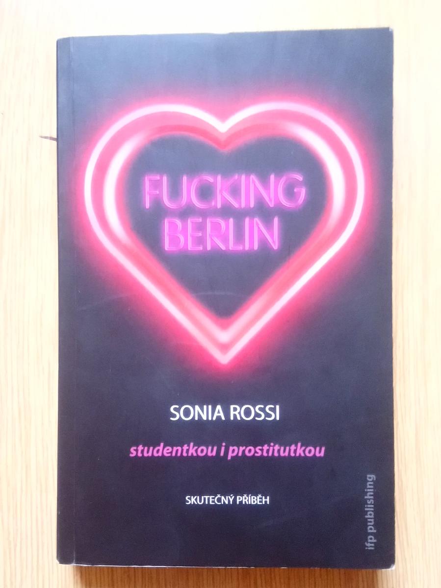 Sex and erotika in Berlin
