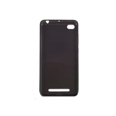 Pouzdro Xiaomi Redmi 4A soft case black