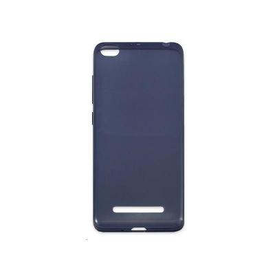 Redmi 4A soft case blue - bazar, rozbaleno